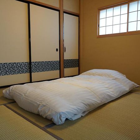 吹屋庵 Villa Takayama  Exteriör bild