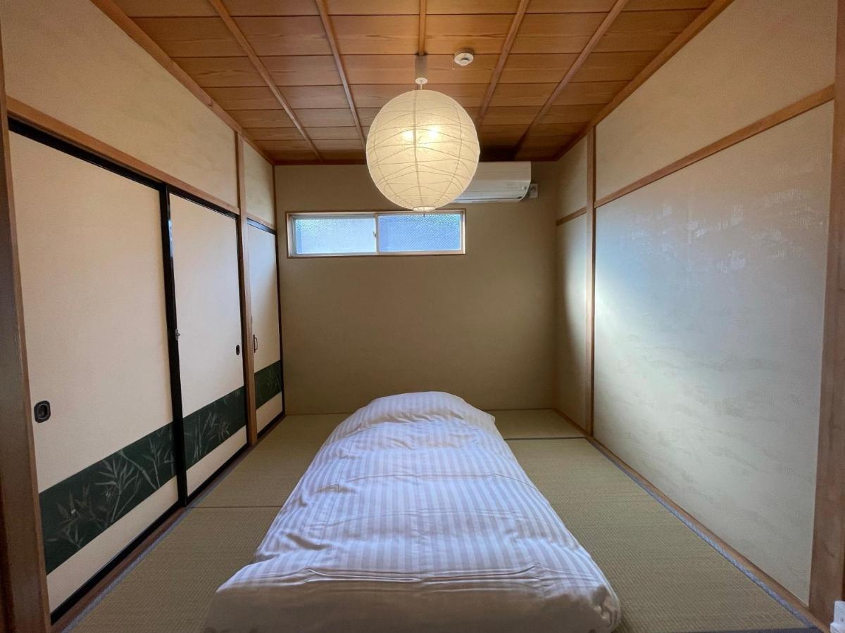 吹屋庵 Villa Takayama  Exteriör bild