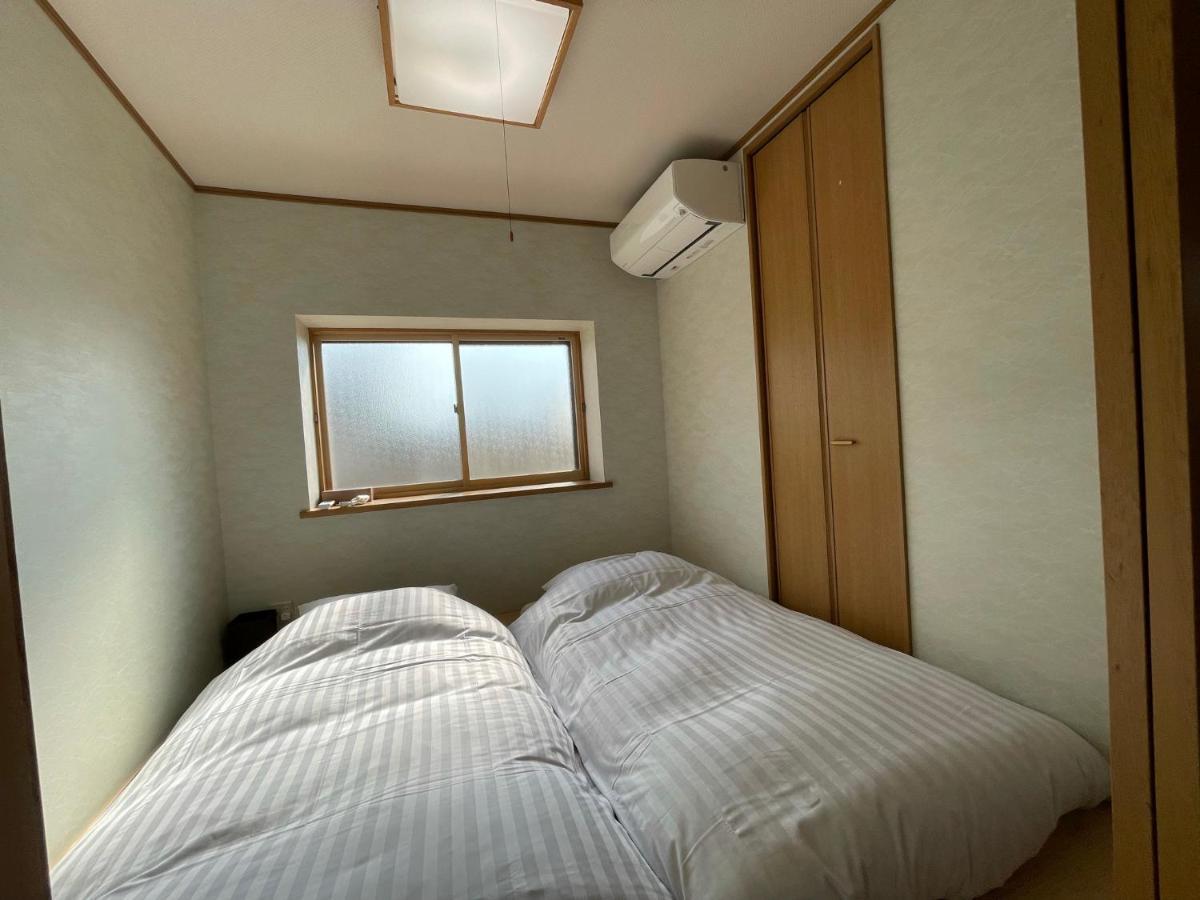 吹屋庵 Villa Takayama  Exteriör bild