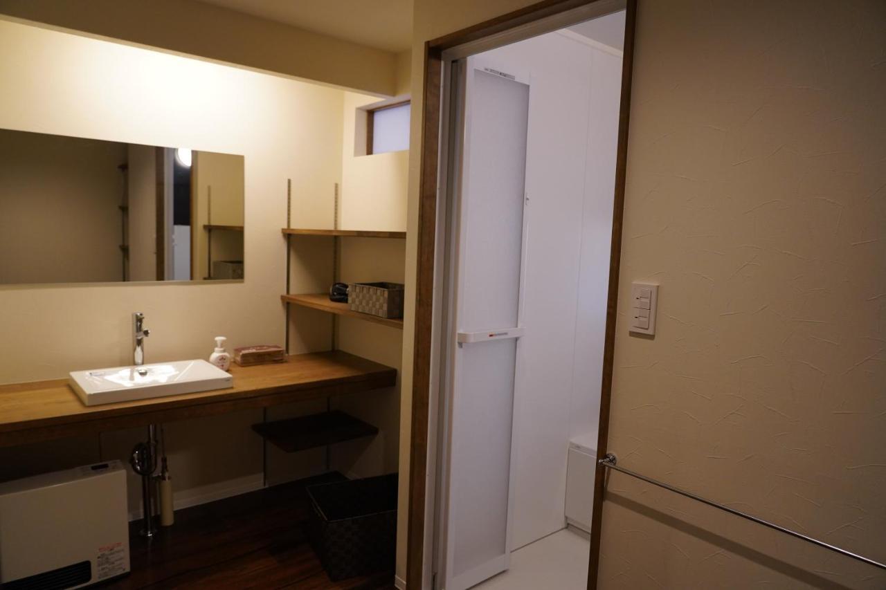 吹屋庵 Villa Takayama  Exteriör bild