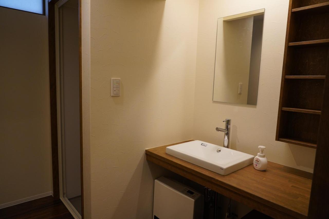 吹屋庵 Villa Takayama  Exteriör bild