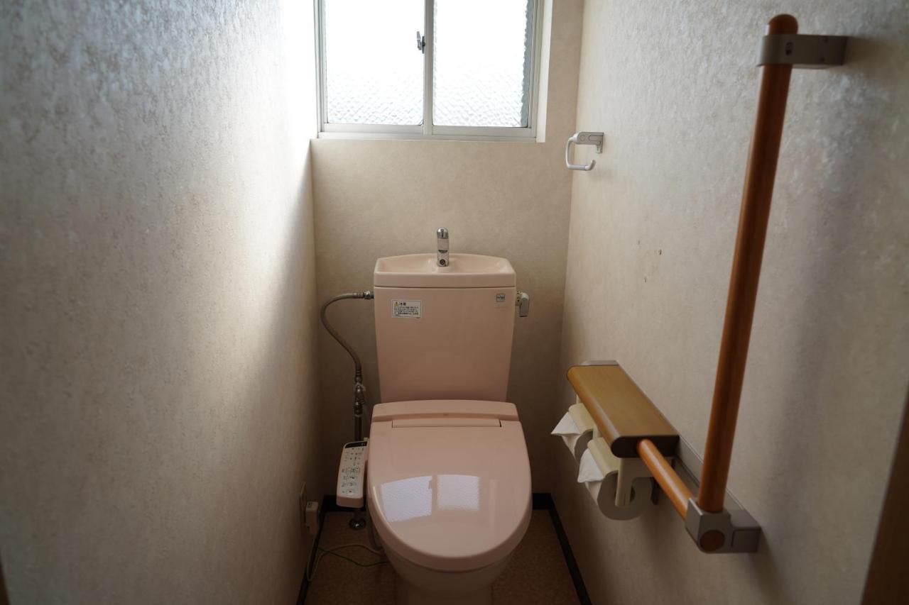 吹屋庵 Villa Takayama  Exteriör bild