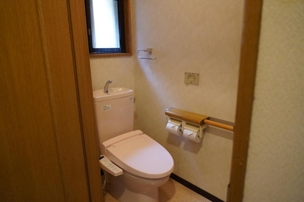 吹屋庵 Villa Takayama  Exteriör bild