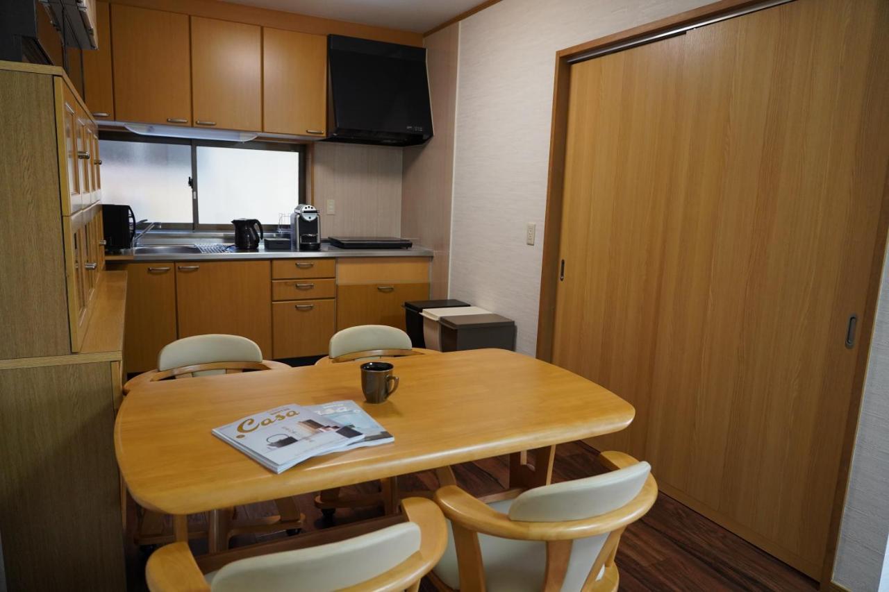 吹屋庵 Villa Takayama  Exteriör bild
