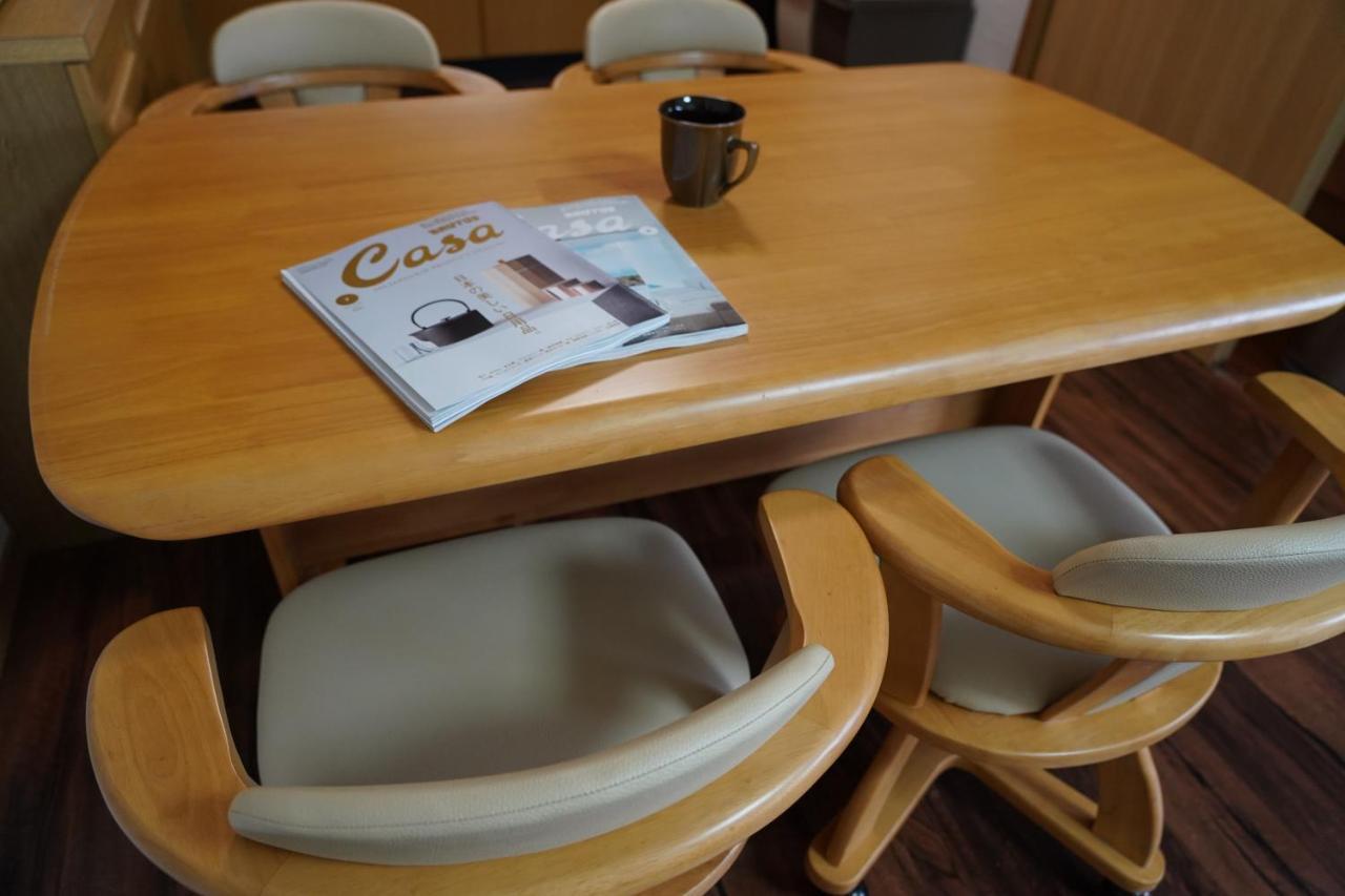 吹屋庵 Villa Takayama  Exteriör bild