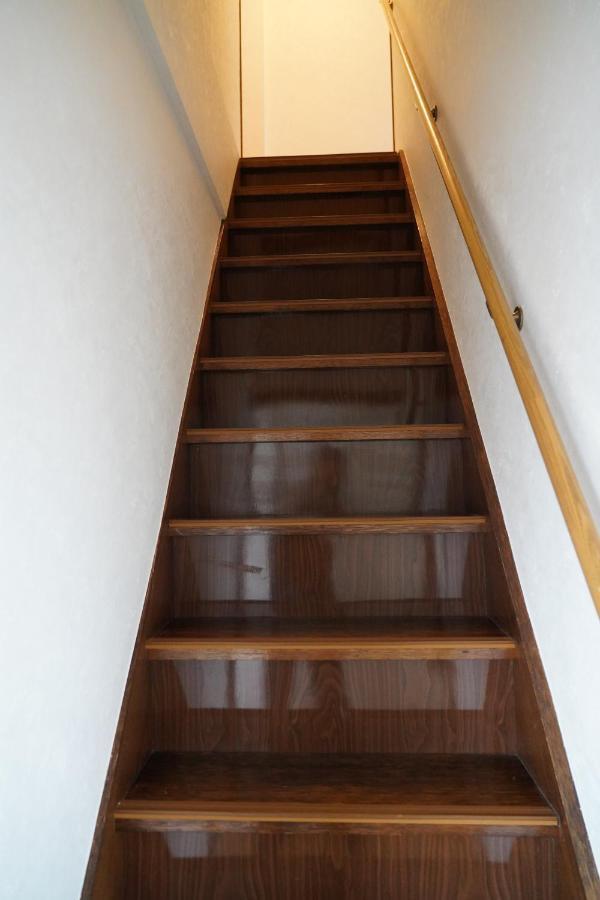 吹屋庵 Villa Takayama  Exteriör bild