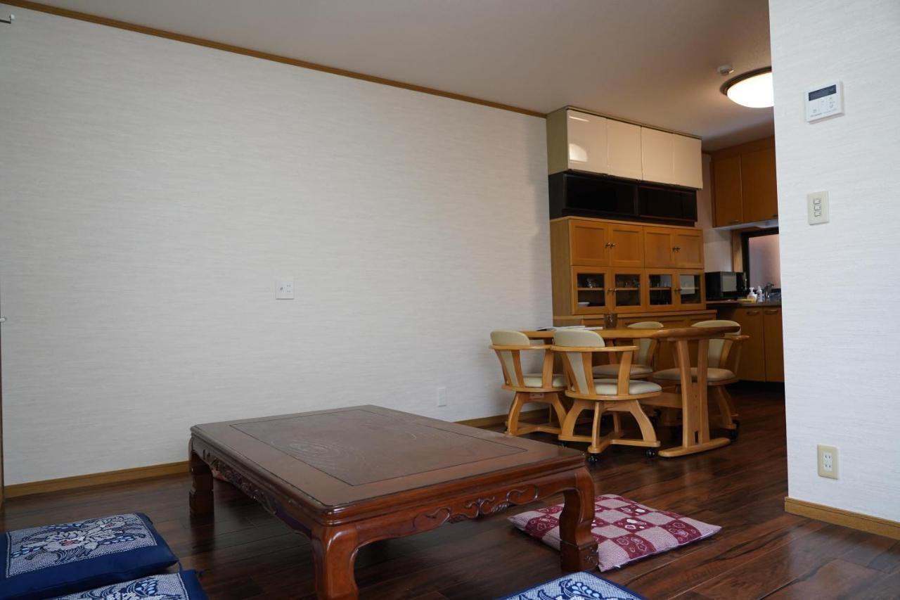 吹屋庵 Villa Takayama  Exteriör bild